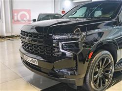 شێڤرۆلێت تاهۆ